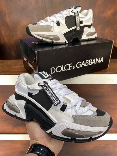 dolce gabbana feminino tenis|dolce and gabbana sneakers cheap.